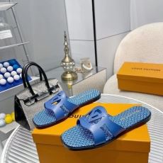 Louis Vuitton Slippers